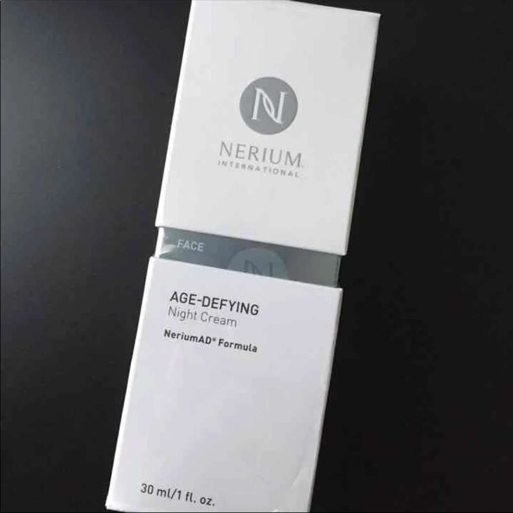 Nerium Night Cream